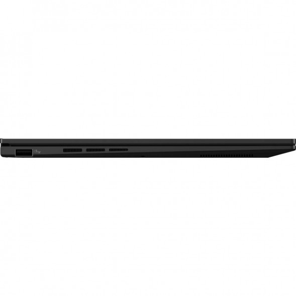 Ноутбук ASUS Zenbook 14 UM3406GA-QD132 (14&amp;quot;, OLED, AMD Ryzen AI 5 430 2ГГц, 4 ядра, 16ГБ LPDDR5x, 512ГБ SSD, AMD Radeon 840M, без ОС), черный