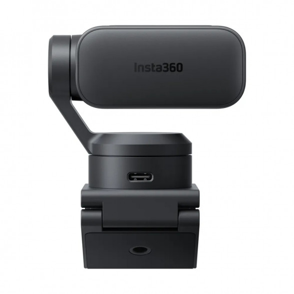 Веб-камера Insta360 Link 2 Standart Edition, Black