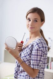 Детектор радона Airthings Wave 2-го поколения