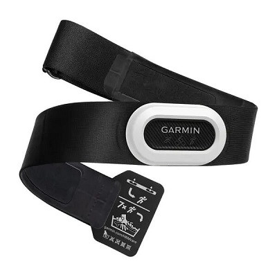 Пульсометр Garmin HRM-PRO PLUS 010-13118-00