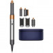 Фен-стайлер Dyson Airwrap Complete Long HS05 IN, никель/медь (400736-01) в Екатеринбурге