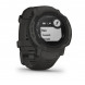 Умные часы Garmin Instinct 2, Black 010-02626-00