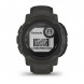 Умные часы Garmin Instinct 2, Black 010-02626-00
