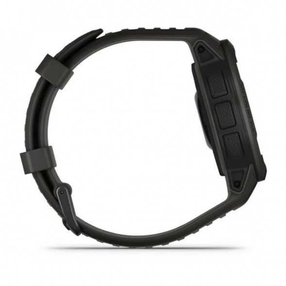 Умные часы Garmin Instinct 2, Black 010-02626-00