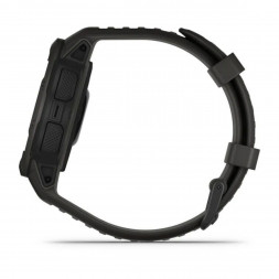 Умные часы Garmin Instinct 2, Black 010-02626-00