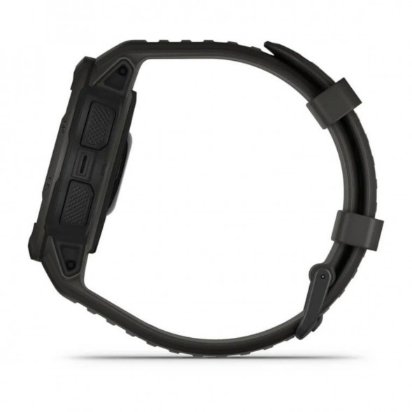 Умные часы Garmin Instinct 2, Black 010-02626-00