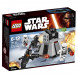 Конструктор LEGO Star Wars 75132 Боевой набор Первого Ордена