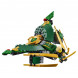Конструктор LEGO Ninjago 70605 Цитадель несчастий