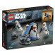 Конструктор LEGO Star Wars 75359 Боевой набор солдат-клонов 332-го полка Асоки в Екатеринбурге