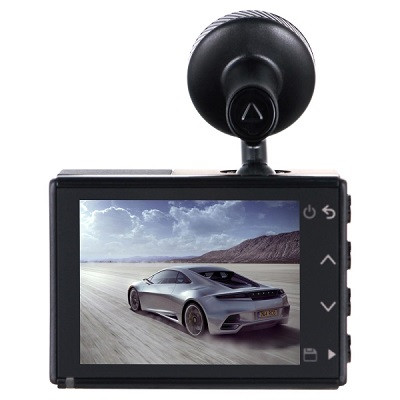 Видеорегистратор Garmin DashCam 66w (GPS, EU)