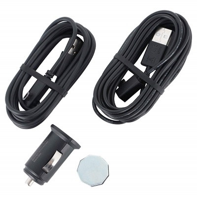 Видеорегистратор Garmin DashCam 66w (GPS, EU)