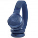 Беспроводные наушники JBL Live 460NC, синий