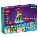Конструктор LEGO Friends 42623 Пляжный водный мотоцикл в Новосибирске