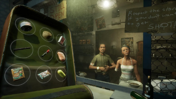 Игра The Walking Dead: Saints &amp;amp; Sinners – Chapter 2: Retribution. Payback Edition [PS4, русские субтитры] в Москве