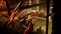 Игра The Walking Dead: Saints &amp;amp; Sinners – Chapter 2: Retribution. Payback Edition [PS4, русские субтитры]