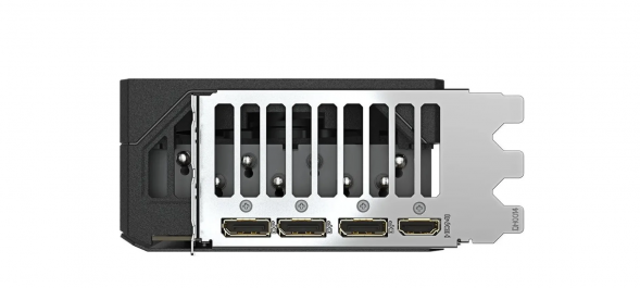 Видеокарта Gigabyte GeForce RTX 5070 AORUS MASTER, 12 ГБ GDDR7 в Перми