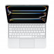 Клавиатура Magic Keyboard для iPad Pro 13 дюймов (M4) белый в Нижневартовске