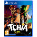 Tchia: Oleti Edition [PS4, русские субтитры] в Кемерово