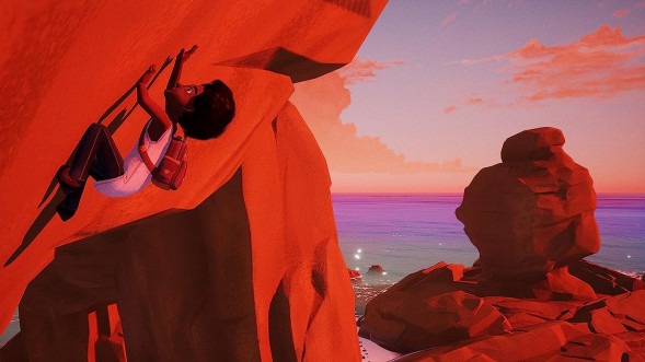 Tchia: Oleti Edition [PS4, русские субтитры] в Кемерово