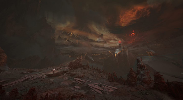 Игра The Lord of the Rings: Gollum [PS5, русские субтитры]