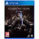 Игра Middle Earth: Shadow Of War (Средиземье: Тени Войны)[PS4, русские субтитры]