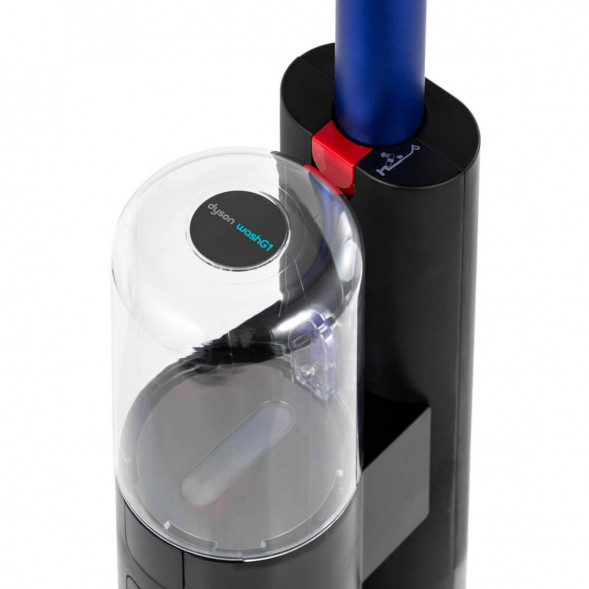 Пылесос Dyson Wash G1 WR01 (486236-01), Blue/Black