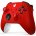 Геймпад Microsoft Xbox Series Red красный (QAU-00012)