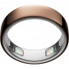 Умное кольцо Oura Ring 5 (размер 7), розовое золото/Deep Rose