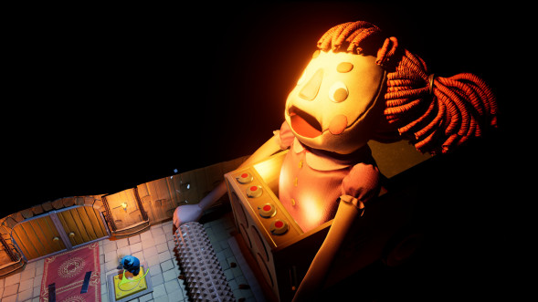 Игра It Takes Two для PlayStation 4 