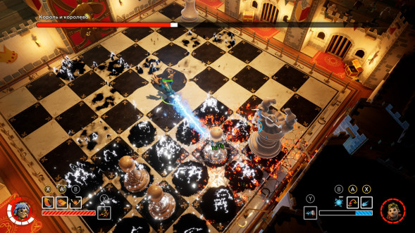 Игра It Takes Two для PlayStation 4 