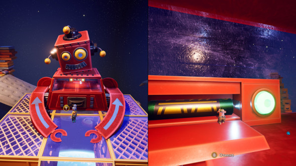 Игра It Takes Two для PlayStation 4 