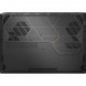 Ноутбук ASUS TUF Gaming A18 FA808PP-S8034 (18&amp;quot;, 2025, IPS, AMD Ryzen 9 8940HX 2.4ГГц, 16 ядер, 16ГБ DDR5, 512ГБ SSD, NVIDIA GeForce RTX 5070 8 ГБ, без ОС), серый 