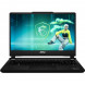 Ноутбук MSI Cyborg 15 C2WE-017XRU (15.6&amp;quot;, IPS, Intel Core 5 210H 2.2ГГц, 8 ядер, 16ГБ DDR5, 512ГБ SSD, NVIDIA GeForce RTX 5050 - 8 ГБ, без ОС), серый