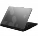 Ноутбук MSI Cyborg 15 C2WE-017XRU (15.6&amp;quot;, IPS, Intel Core 5 210H 2.2ГГц, 8 ядер, 16ГБ DDR5, 512ГБ SSD, NVIDIA GeForce RTX 5050 - 8 ГБ, без ОС), серый