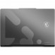Ноутбук MSI Cyborg 15 C2WE-017XRU (15.6&amp;quot;, IPS, Intel Core 5 210H 2.2ГГц, 8 ядер, 16ГБ DDR5, 512ГБ SSD, NVIDIA GeForce RTX 5050 - 8 ГБ, без ОС), серый