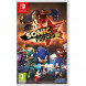 Игра Sonic Forces [Nintendo Switch, русские субтитры] в Улан-Удэ