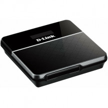 Wi-Fi роутер D-Link DWR-932 B1