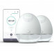 Молокоотсос Elvie Pump - Double Electric Breast Pump