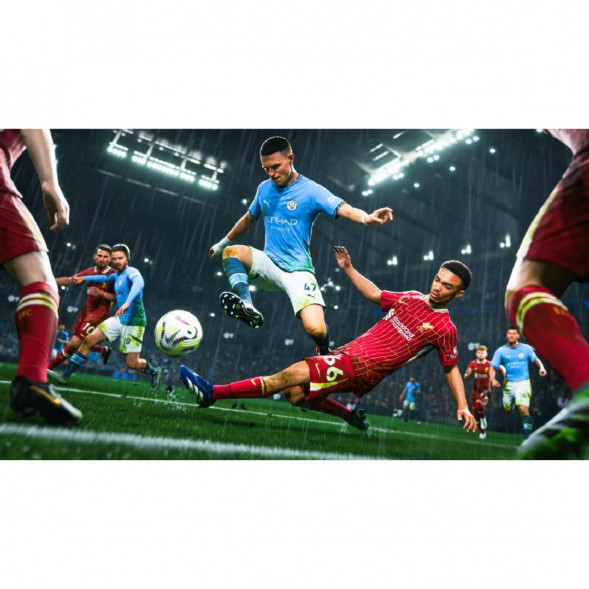 Игра EA Sports FC 25 (FIFA 25) [PS5, русская версия]