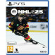 Игра NHL 25 [PS5, английская версия]