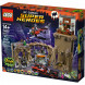 Конструктор LEGO Коллекционные наборы 76052 Логово Бэтмена