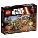 Конструктор LEGO Star Wars 75133 Боевой набор Повстанцев