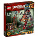 Конструктор LEGO Ninjago 70626 Железные удары судьбы
