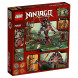Конструктор LEGO Ninjago 70626 Железные удары судьбы