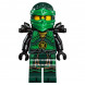 Конструктор LEGO Ninjago 70626 Железные удары судьбы