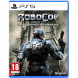 Игра RoboCop: Rogue City - Unfinished Business [PS5, русские субтитры]