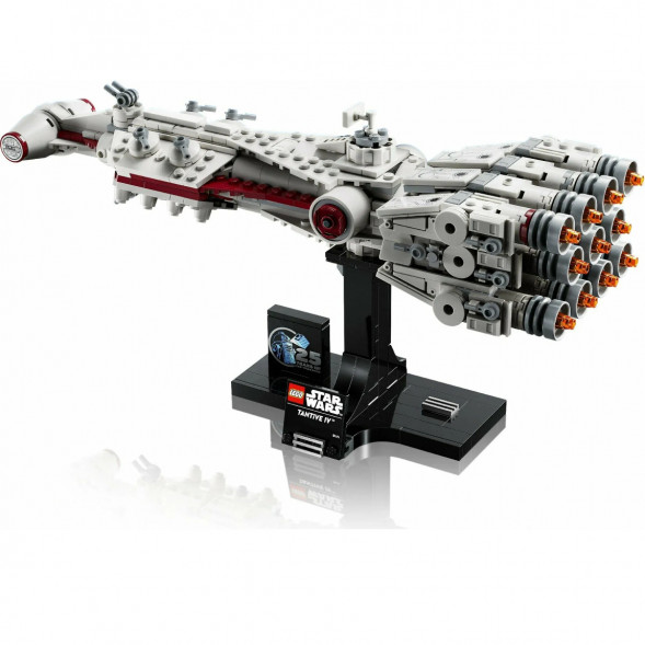 Конструктор LEGO Star Wars 75376 Тантив IV в Ростове-на-Дону