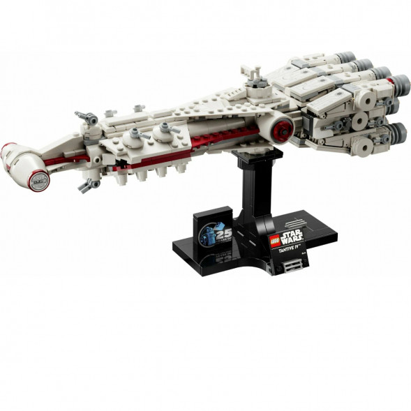 Конструктор LEGO Star Wars 75376 Тантив IV в Ростове-на-Дону