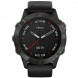 Часы Garmin Fenix 6 Pro 