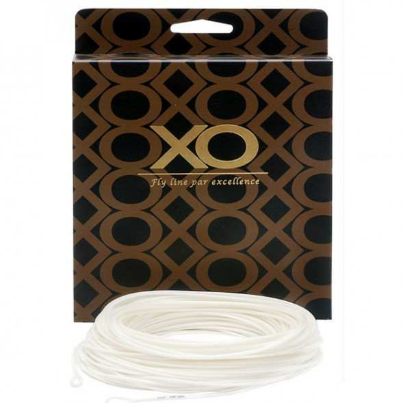 Рыболовная леска Vision XO Floating Fly Line #6 VX06F